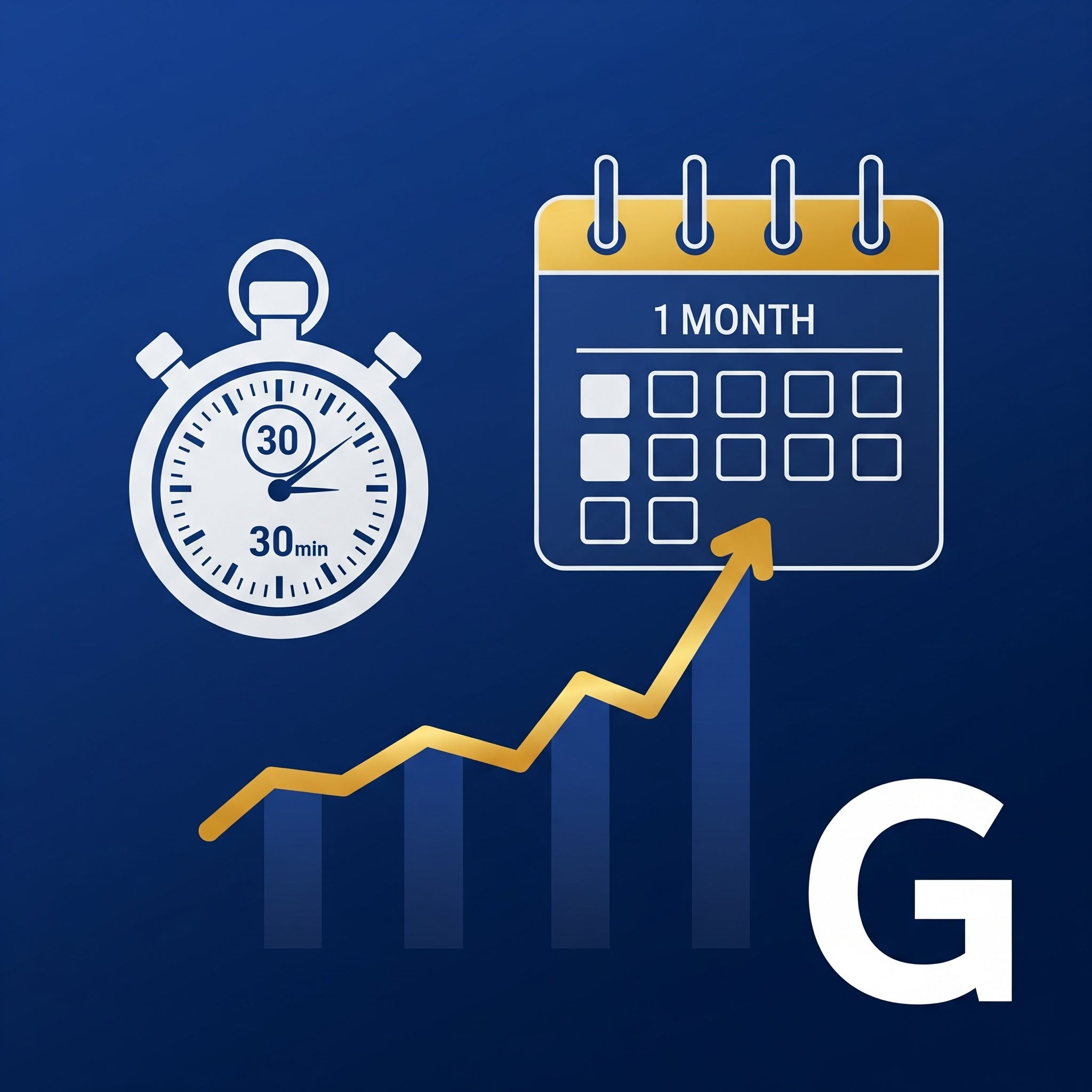 30 Minute Google Ads Consultation