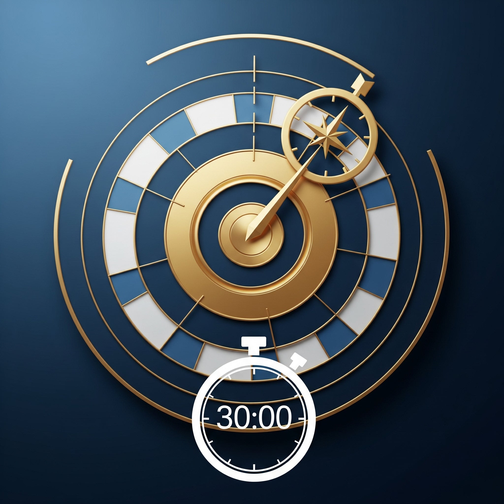 30 Minute Strategic Marketing Consultation