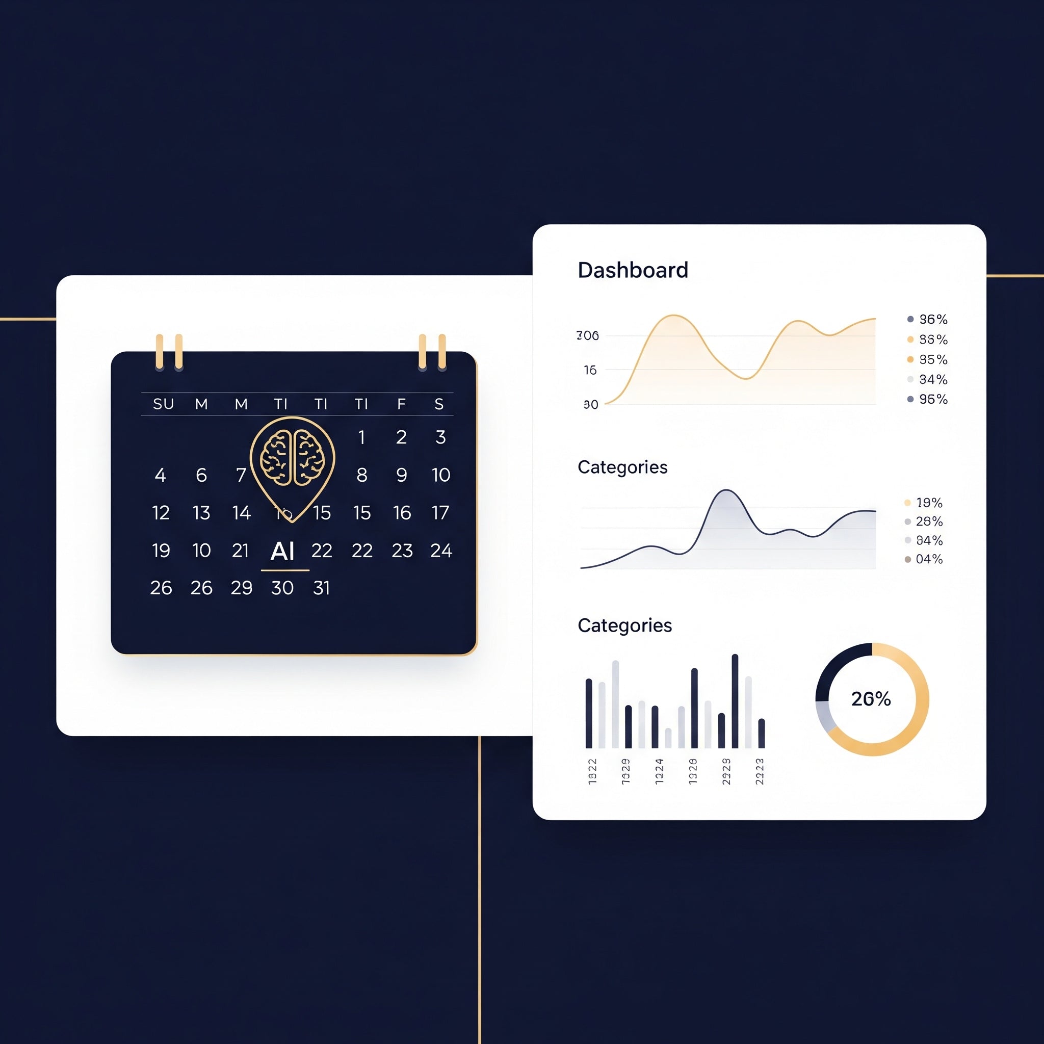 AI appointment setter implementation