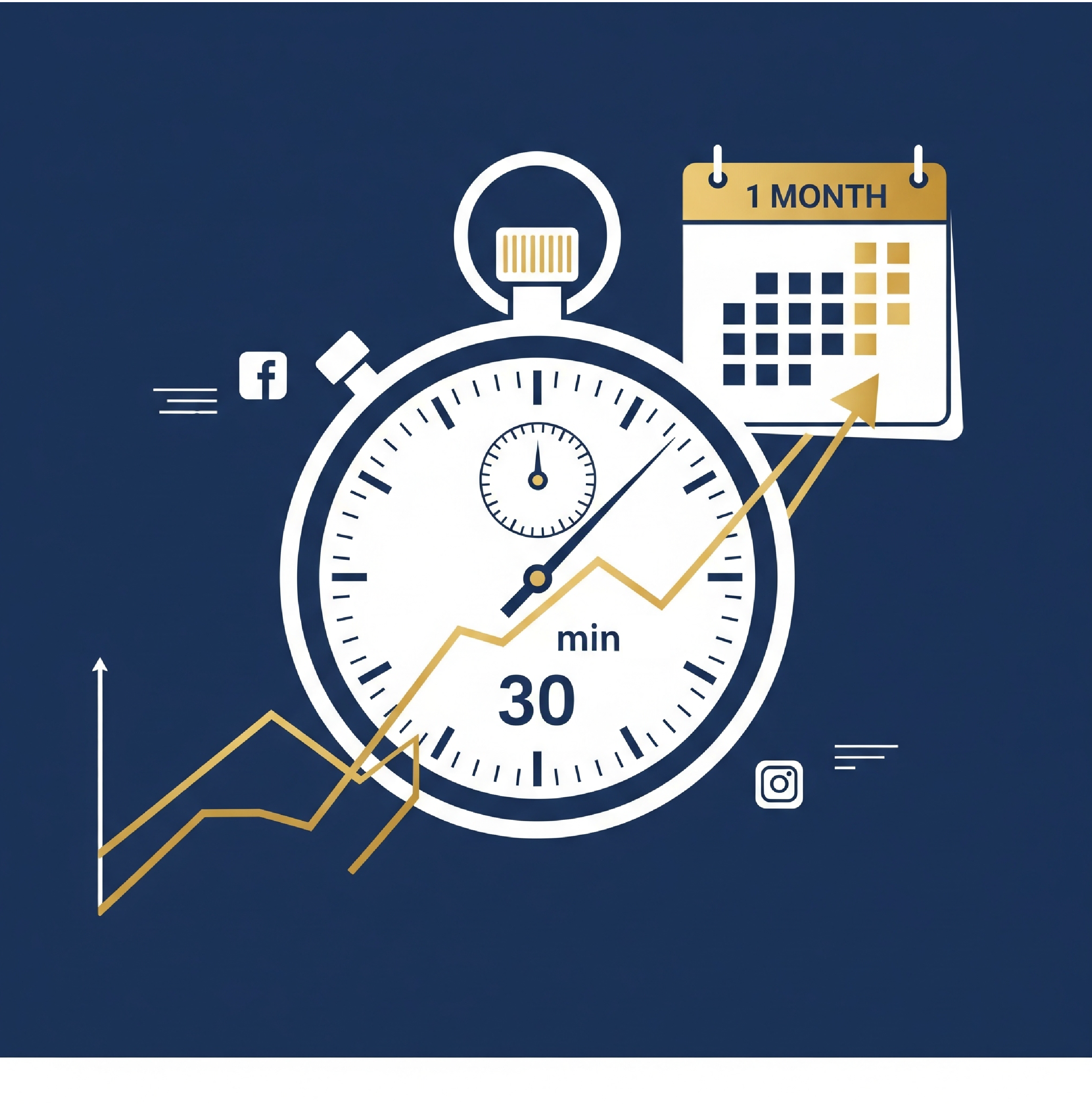 30 Minute Meta Ads Consultation