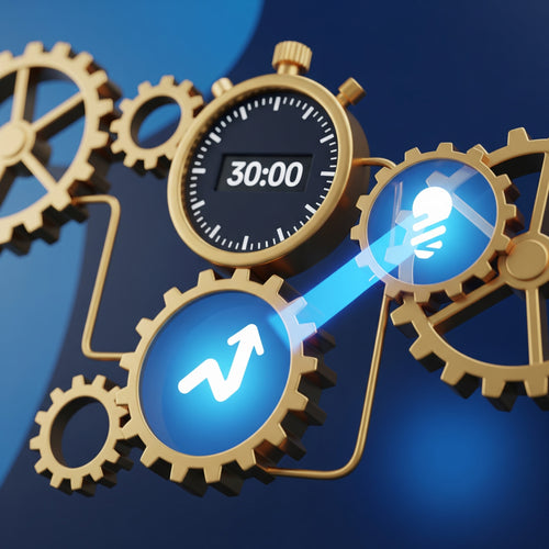 30 Minute Operations Consultation