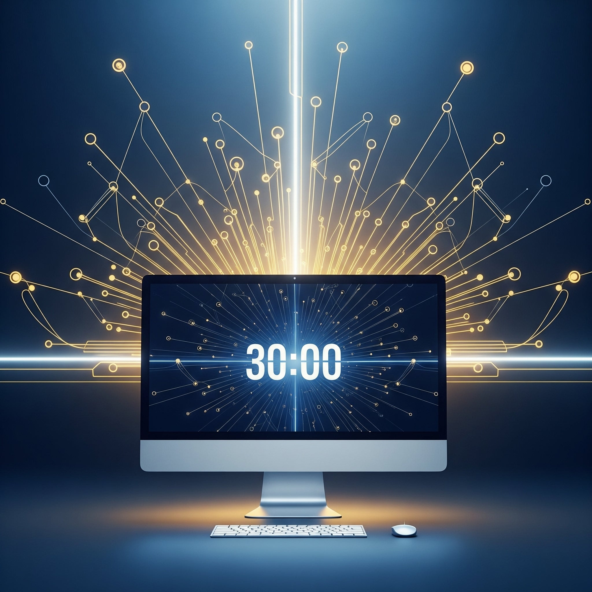 30 Minute Tech Consultation