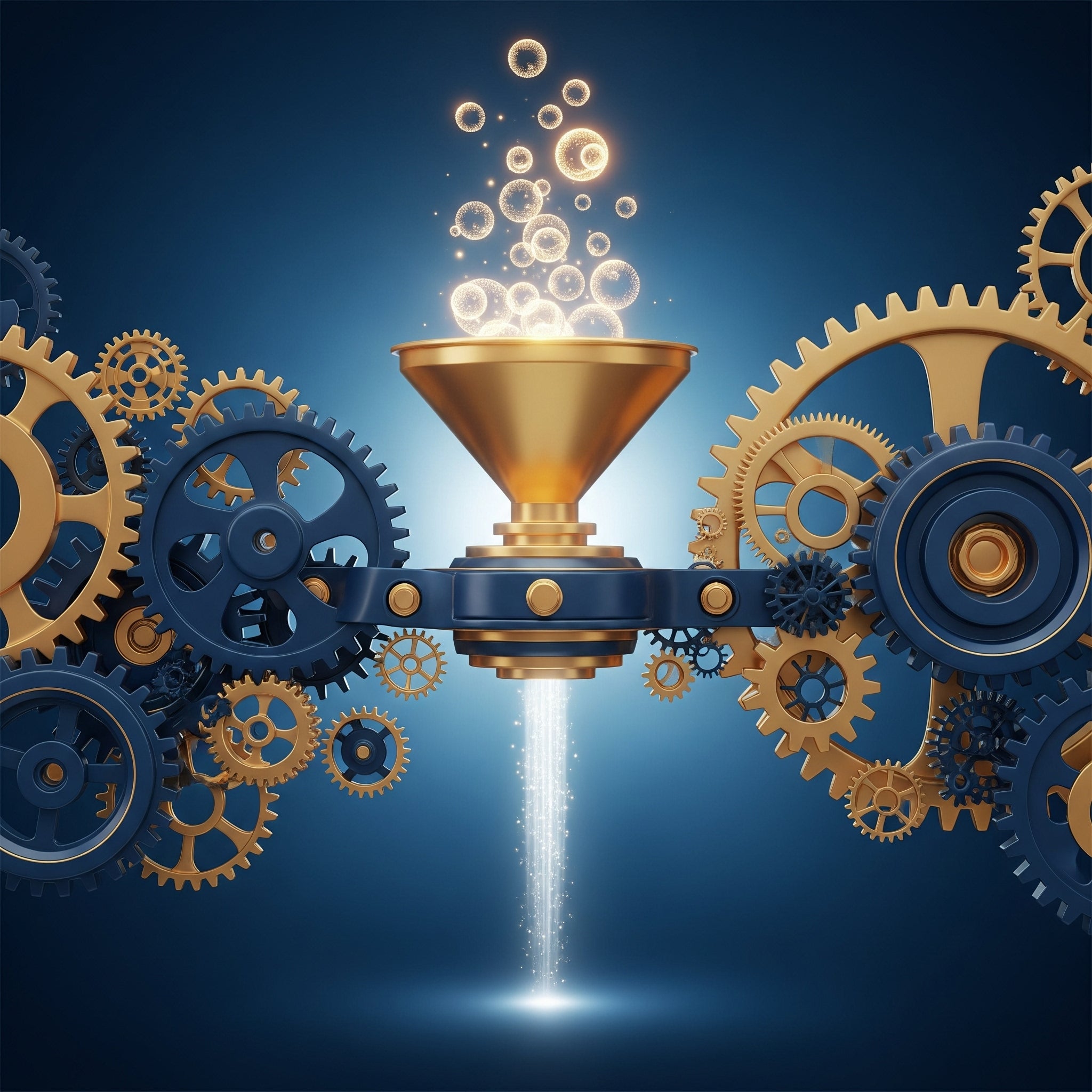 How To Set Up Your Own Lead Generation Machine